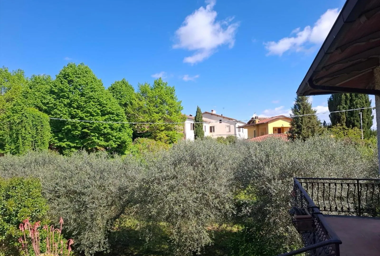 L'Olivo, Appartamento In Campagna Bettolle 0*,  Italien