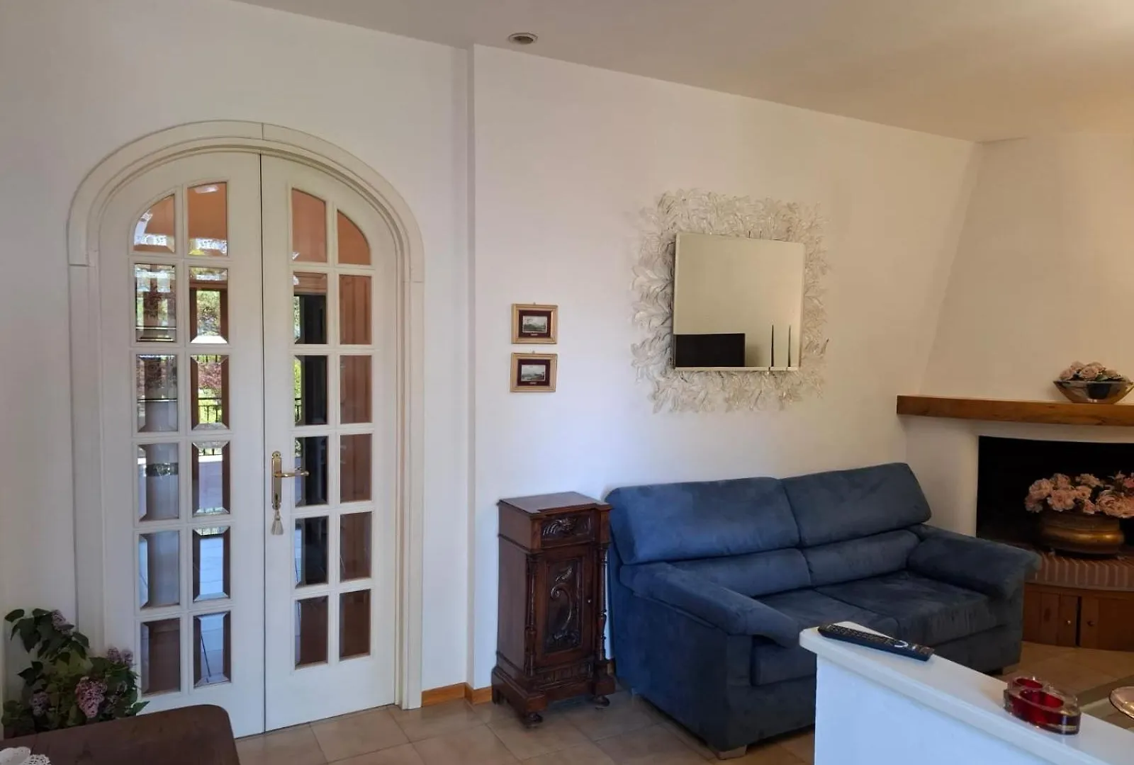 Apartment L'Olivo, Appartamento In Campagna Bettolle Italien