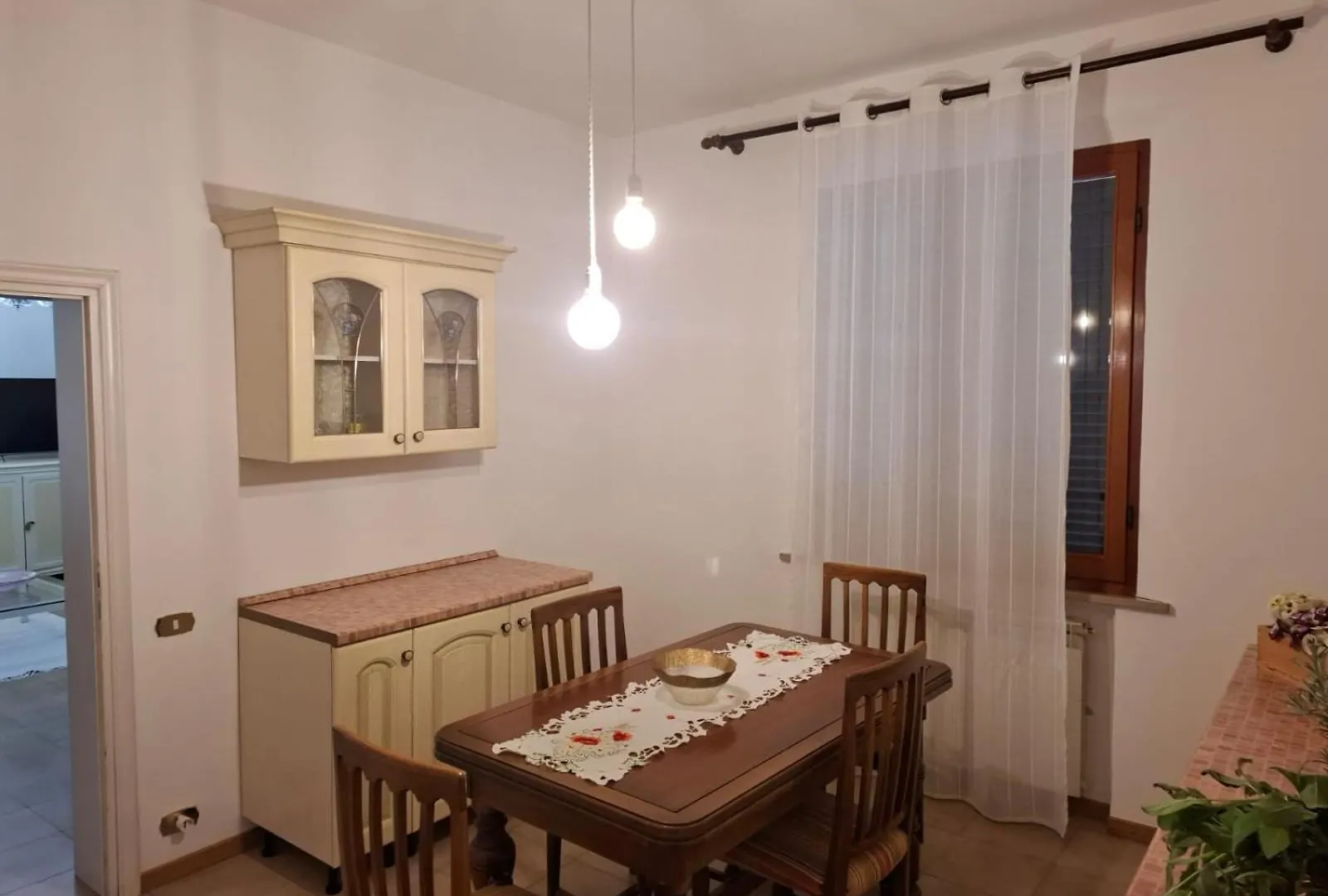 Apartment L'Olivo, Appartamento In Campagna Bettolle